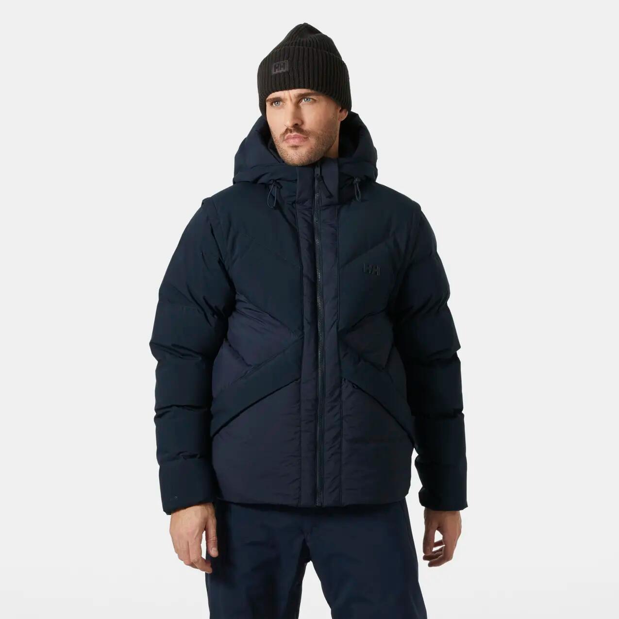 Doudoune Helly Hansen Village Modular Down 2/7