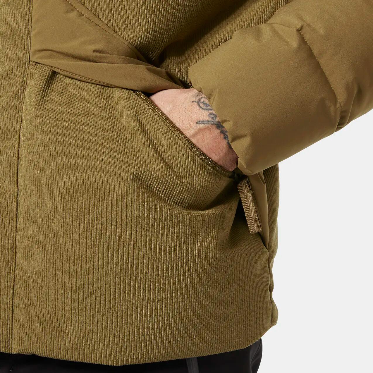 Doudoune Helly Hansen Village Modular Down 5/7