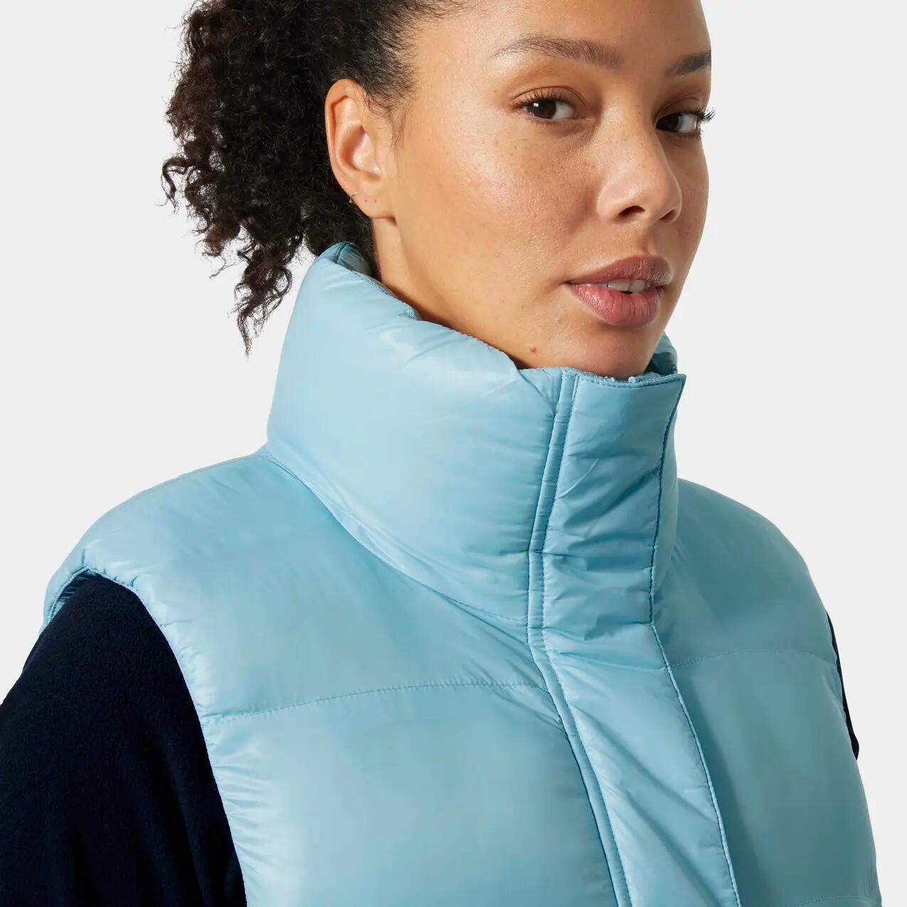 Doudoune sans manches femme Helly Hansen Jade 5/6