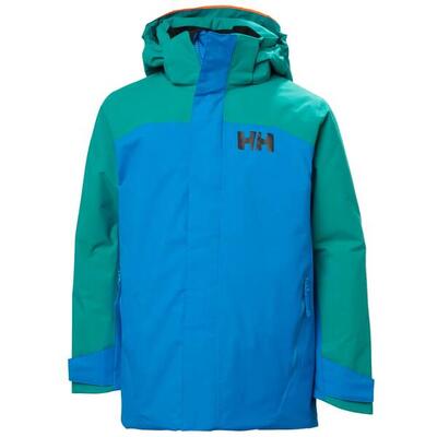 Giacca da sci per bambini Helly Hansen Level