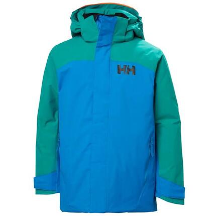 Kinder ski-jas Helly Hansen Level