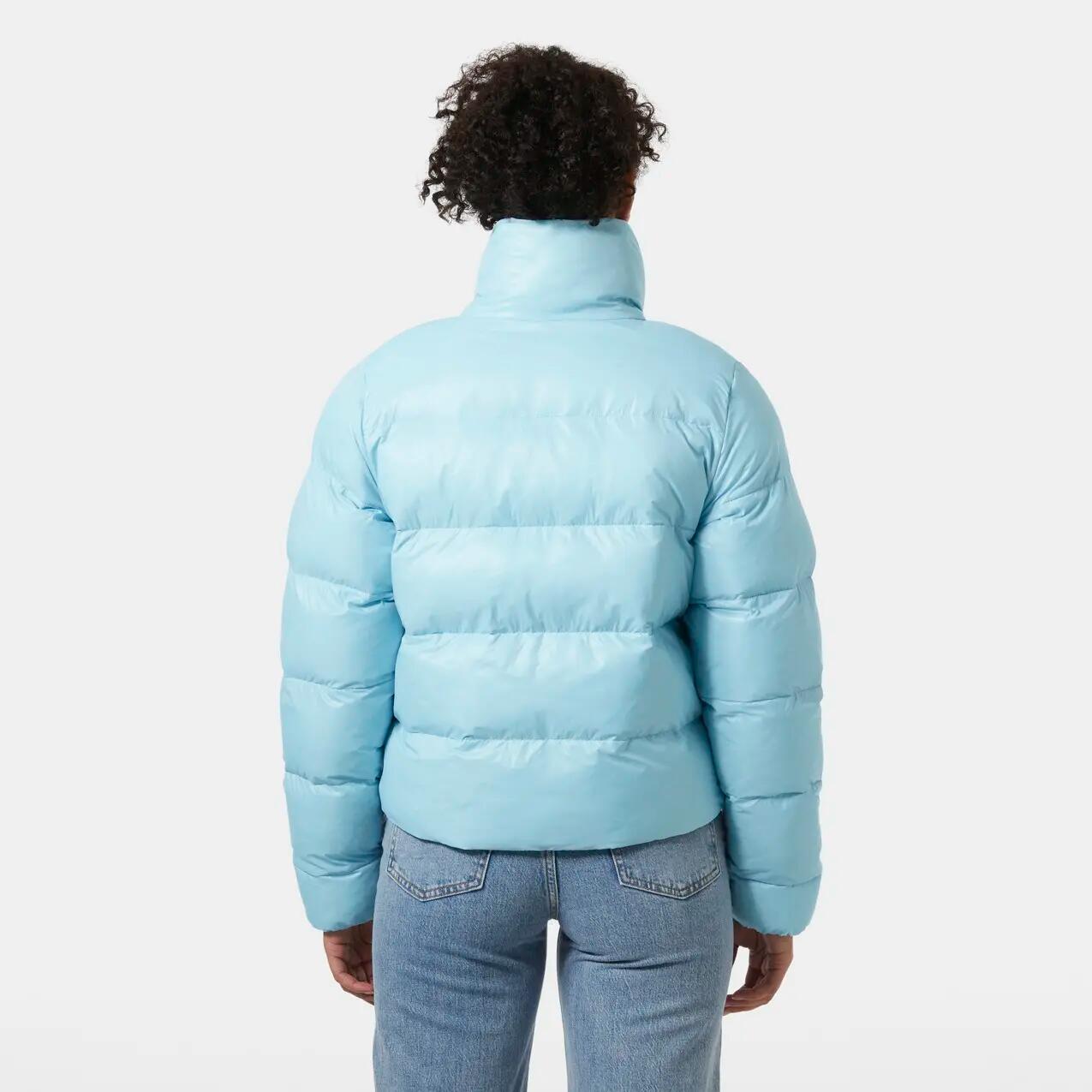 Piumino da donna Helly Hansen Jade 4/7