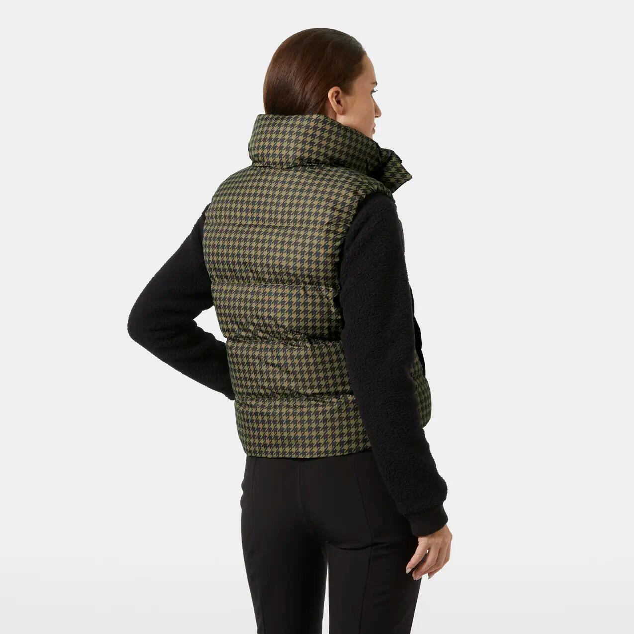 Doudoune sans manches femme Helly Hansen Jade 4/6