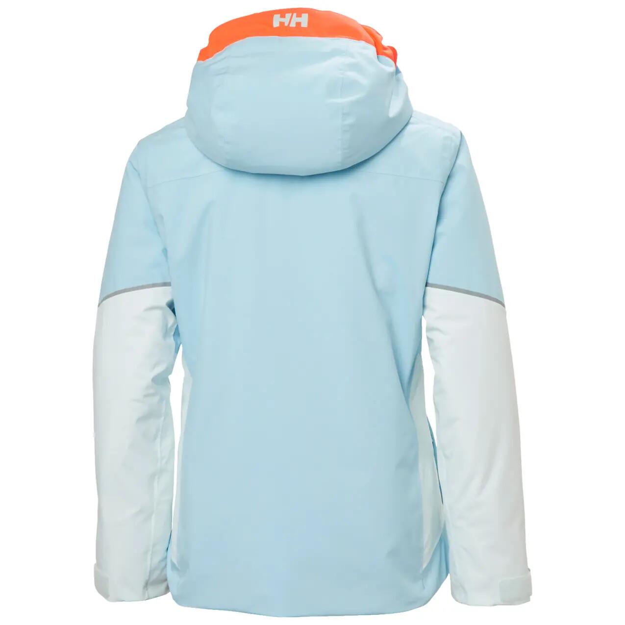 Kinder ski-jas Helly Hansen Jewel 6/7