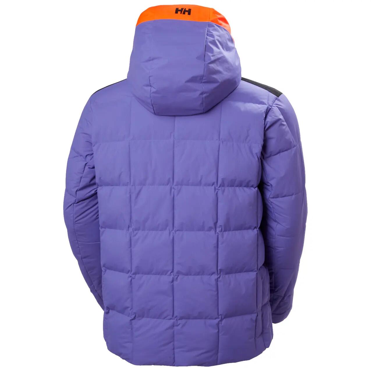 Piumino con cappuccio Helly Hansen Emiko Ridable 6/7