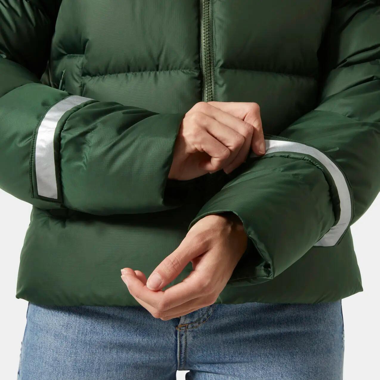 Doudoune à capuche femme Helly Hansen Essence Down 7/7