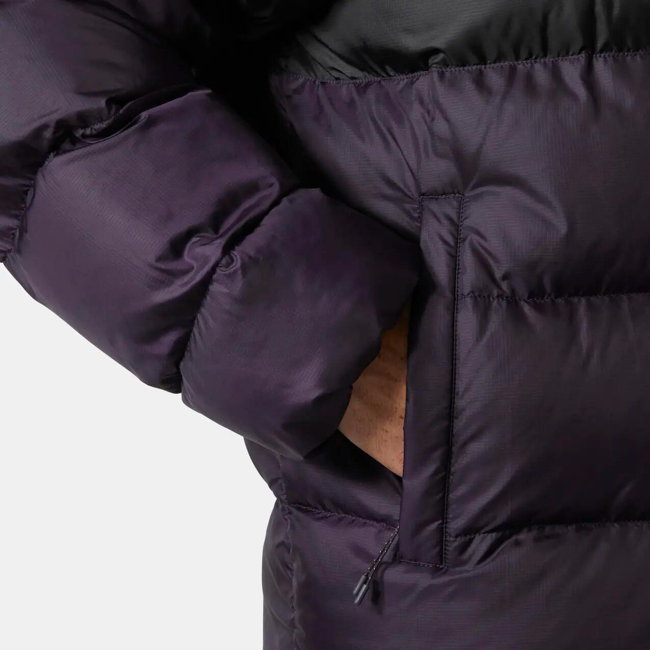 Plumífero con capucha Helly Hansen Active 4/6