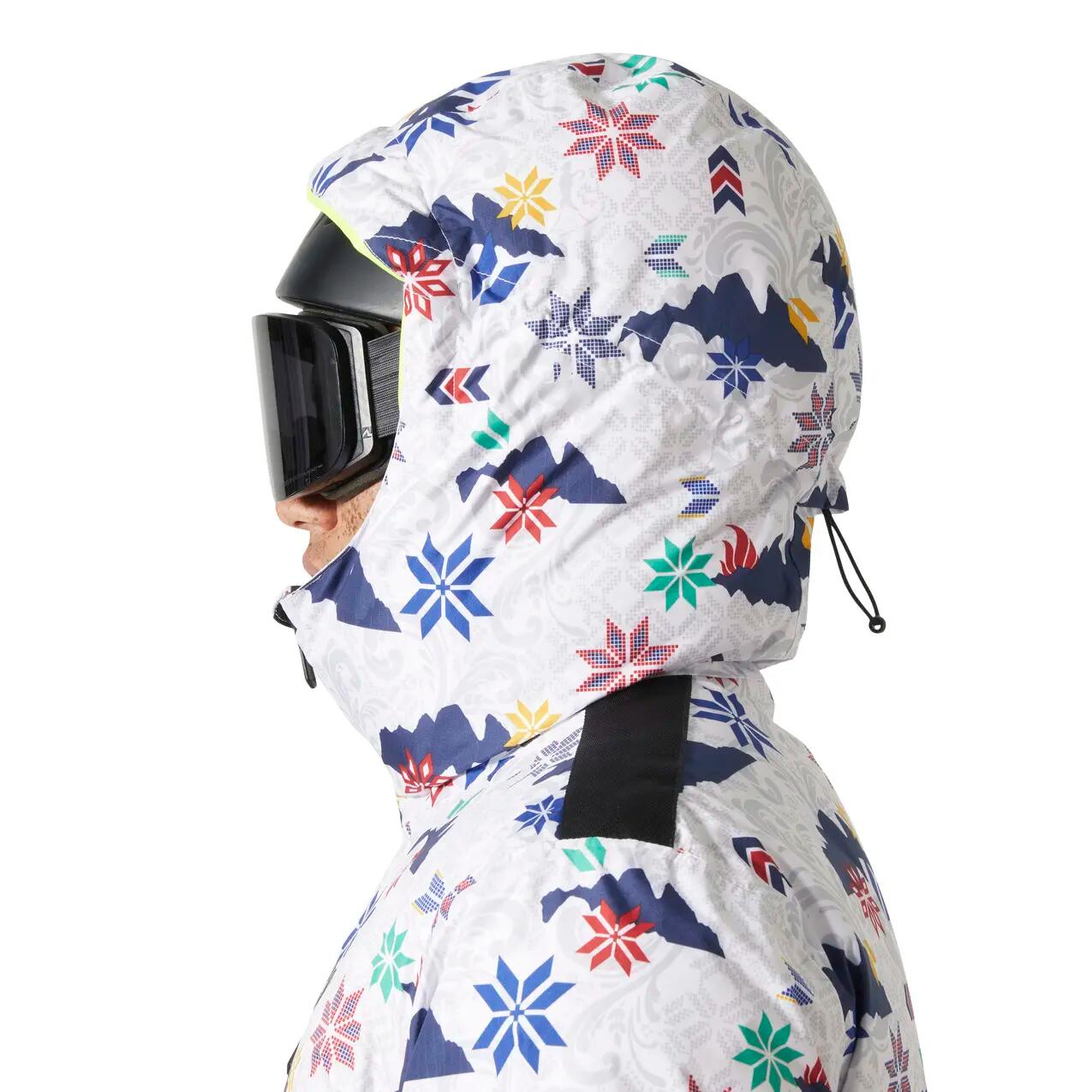 Doudoune Helly Hansen Kvitfjell 3/7