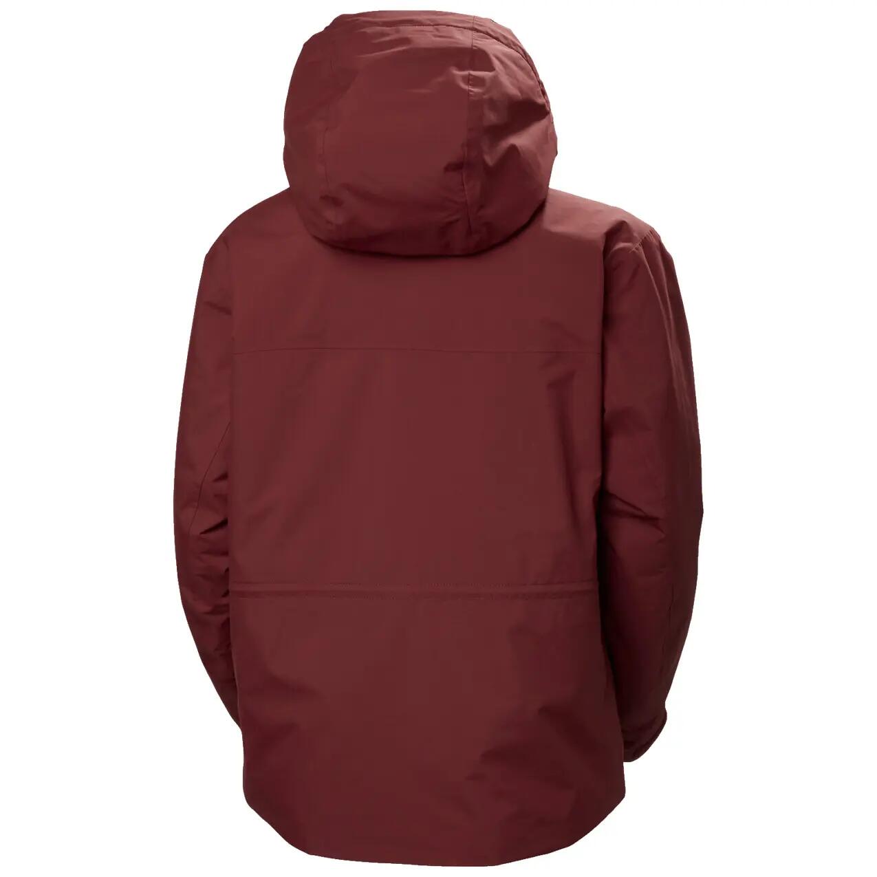 Skijacke Damen Helly Hansen Nora 2.0 4/4