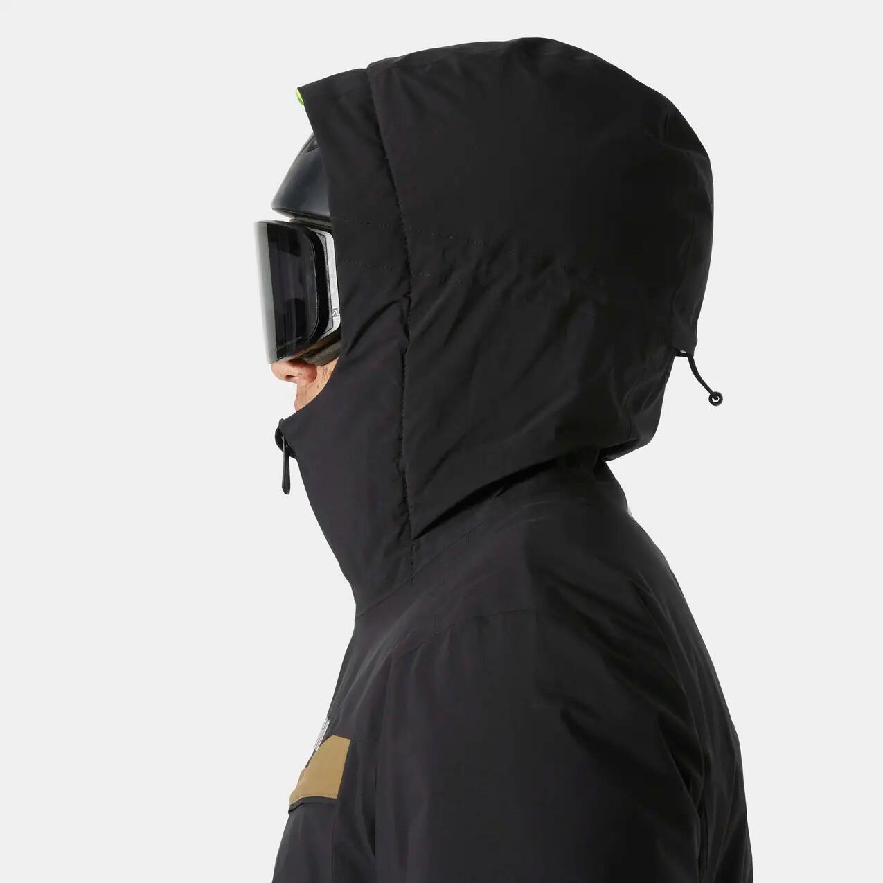 Giacca da sci Helly Hansen Panorama 2.0 3/7