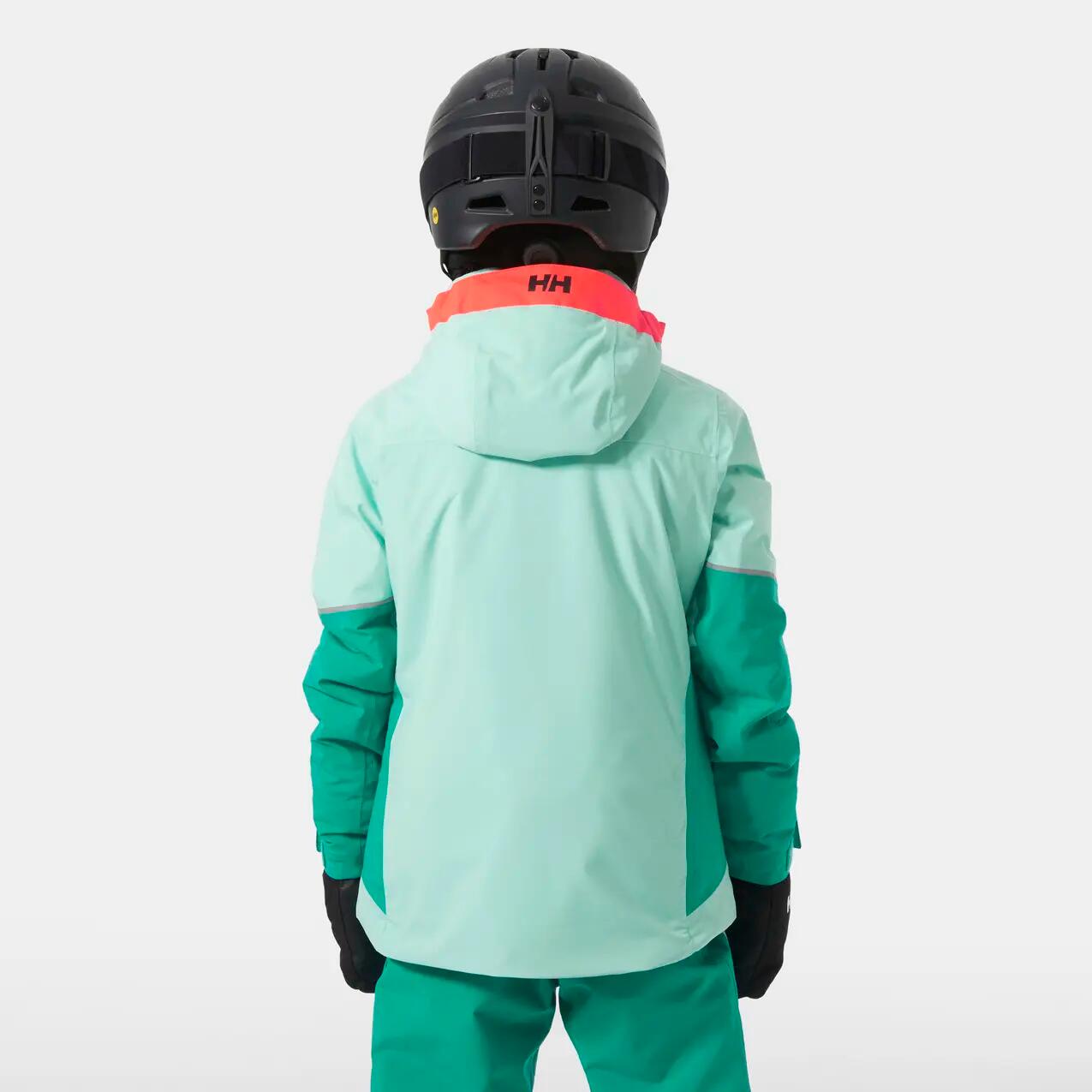 Kinder ski-jas Helly Hansen Jewel 4/7