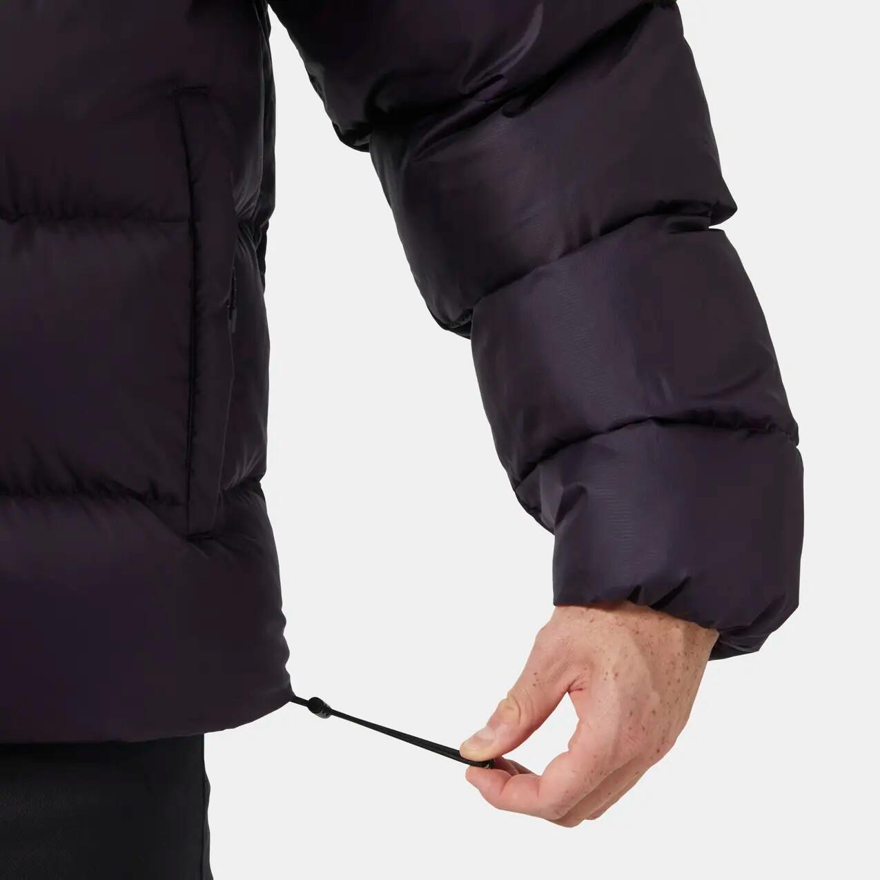 Plumífero con capucha Helly Hansen Active 6/6