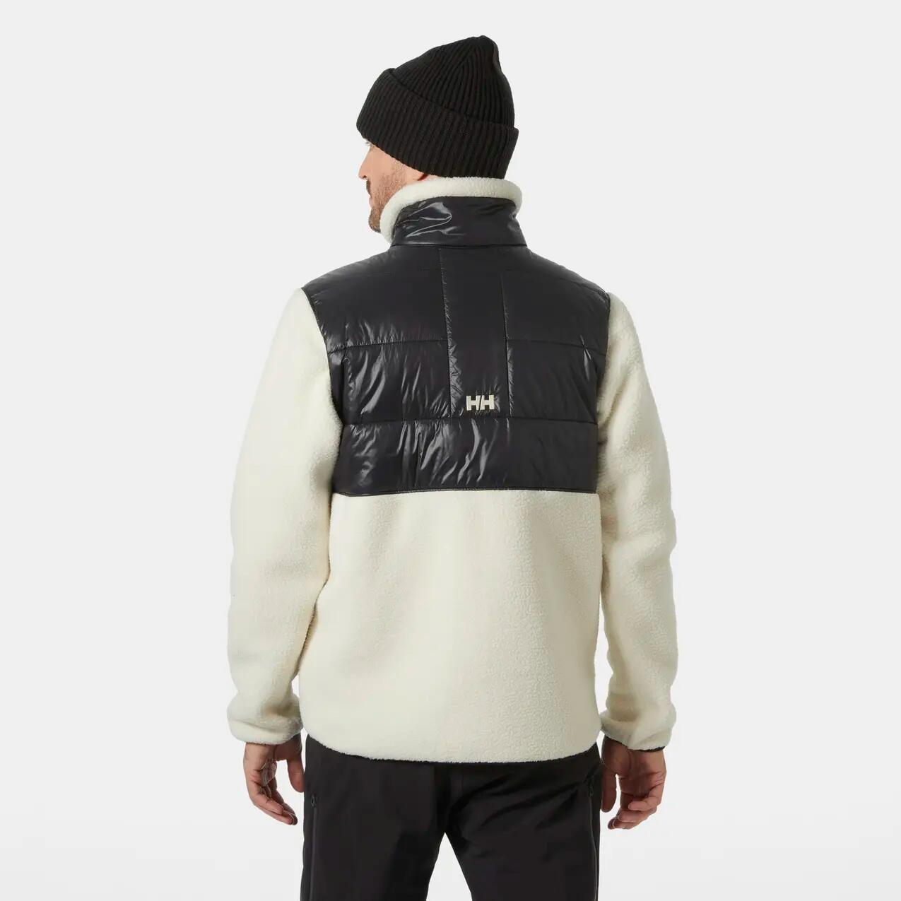 Doudoune Helly Hansen Village Hybrid 4/6