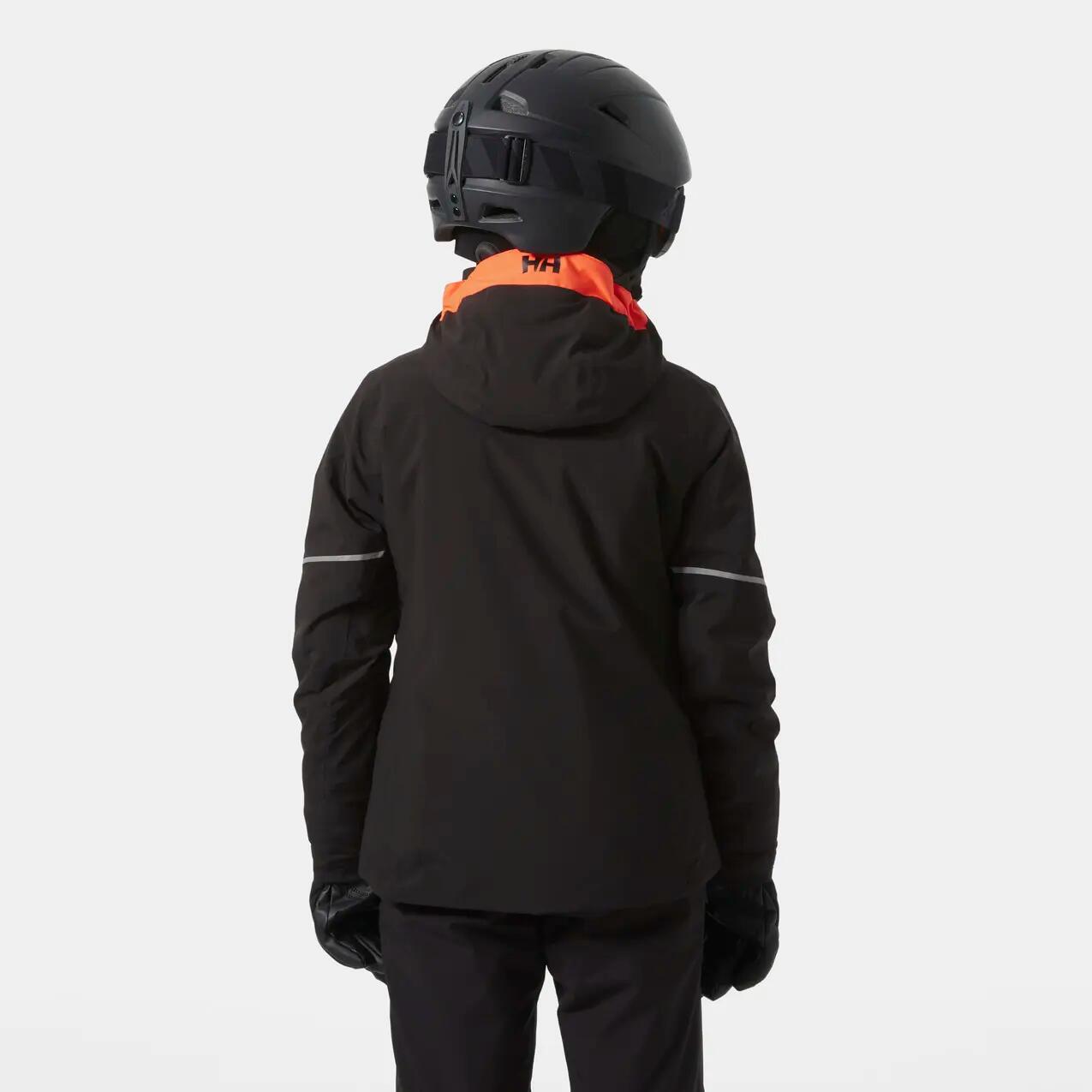 Giacca da sci per bambini Helly Hansen Jewel 4/7