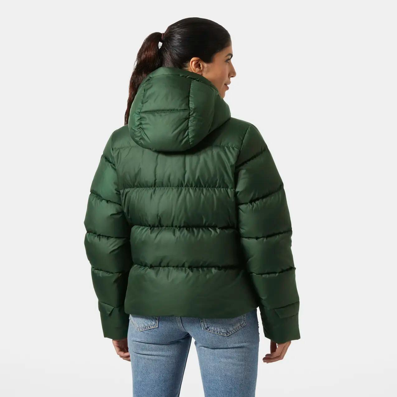 Doudoune à capuche femme Helly Hansen Essence Down 4/7