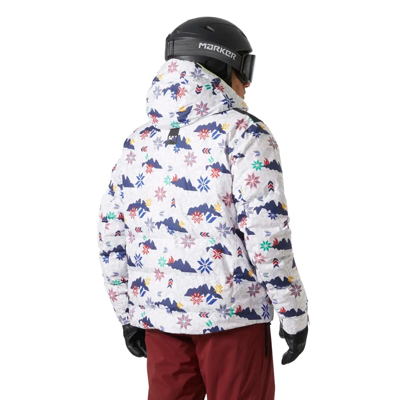 Doudoune Helly Hansen Kvitfjell 2/7
