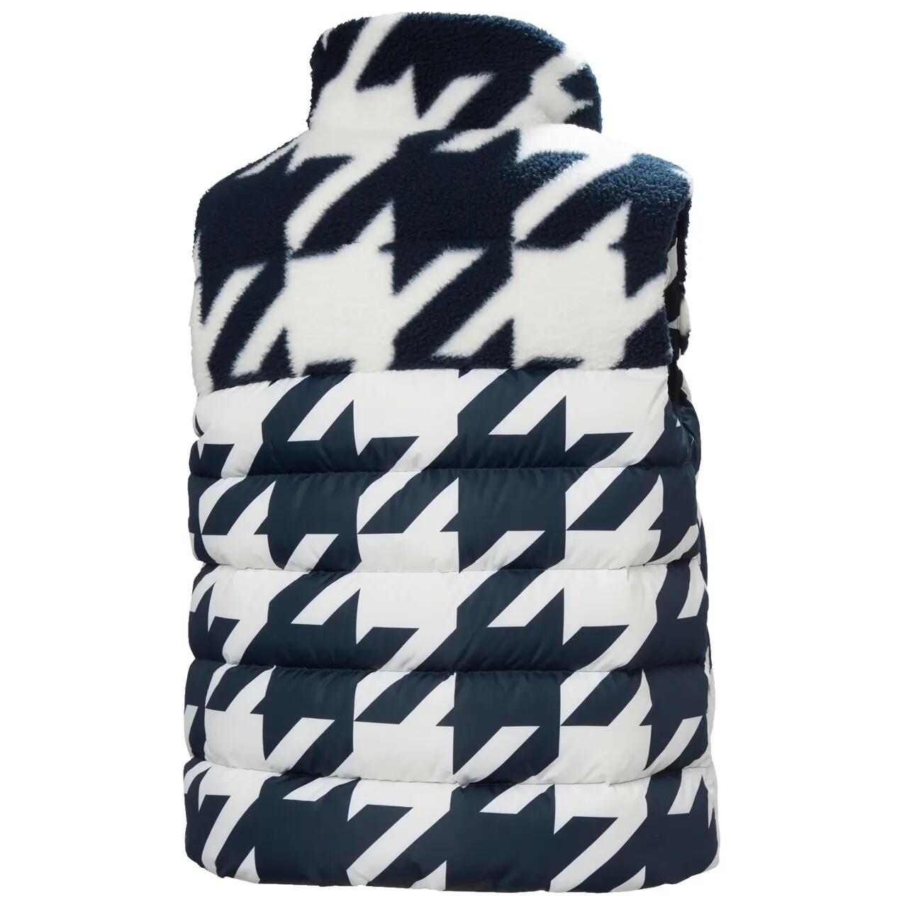 Gilet imbottito da donna Helly Hansen Bliss Down 6/6