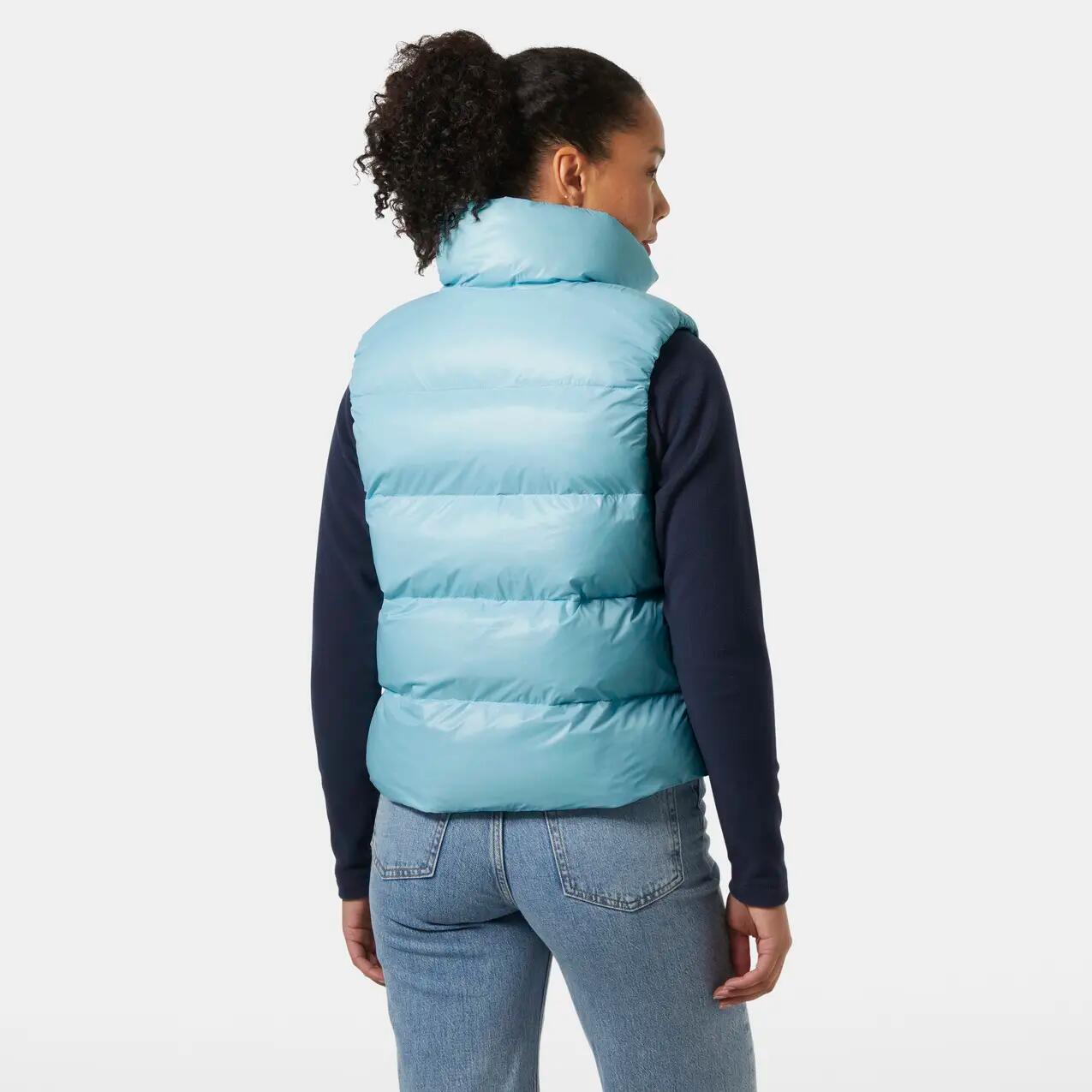 Doudoune sans manches femme Helly Hansen Jade 4/6