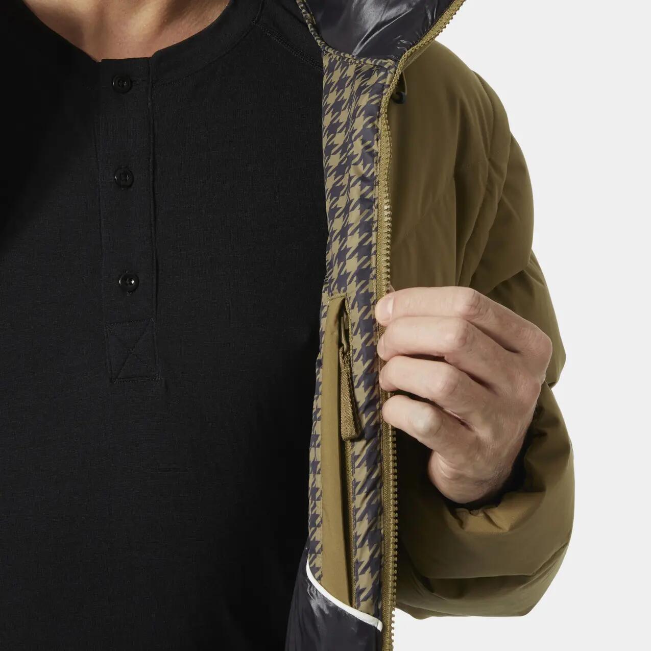 Doudoune Helly Hansen Village Modular Down 7/7