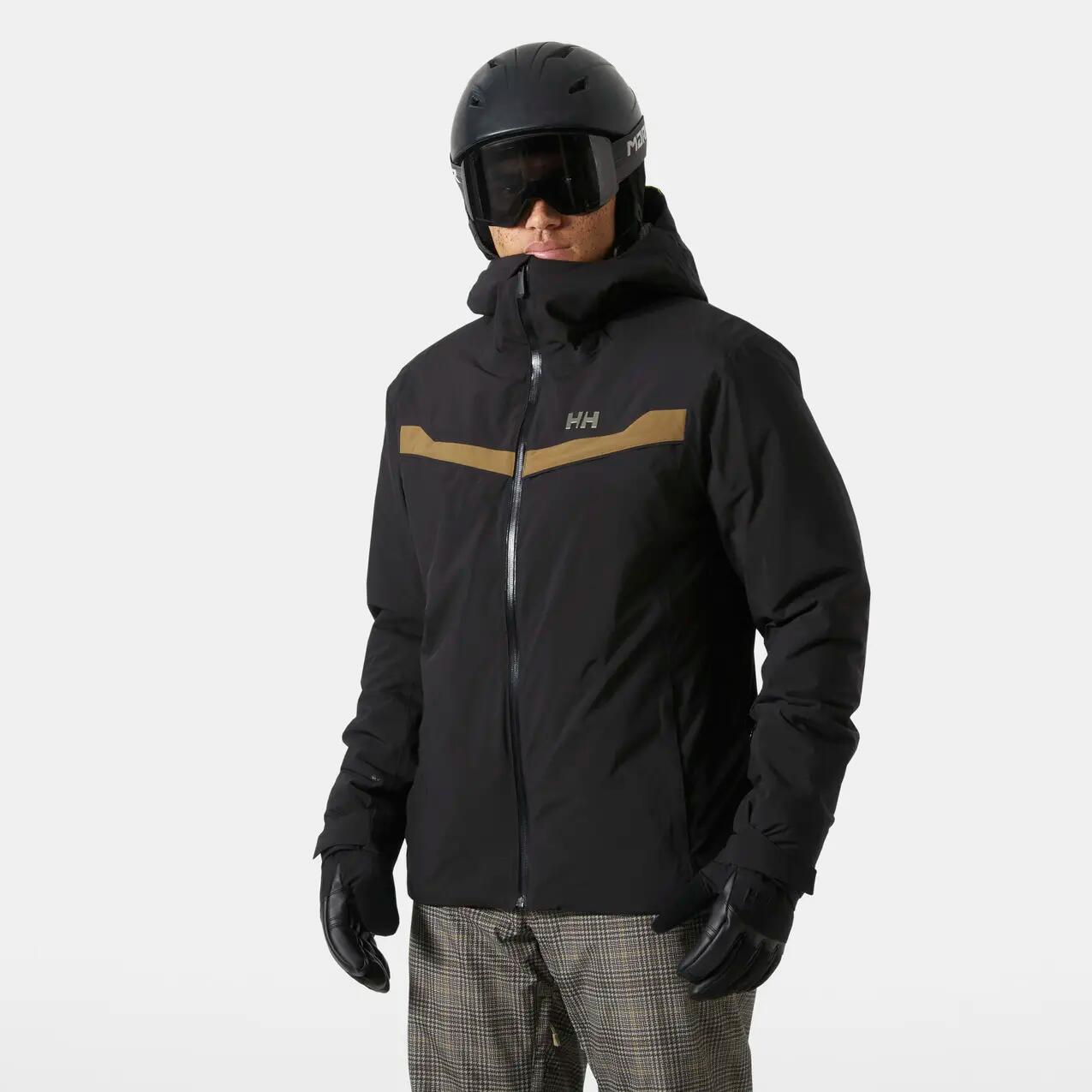 Giacca da sci Helly Hansen Panorama 2.0 2/7