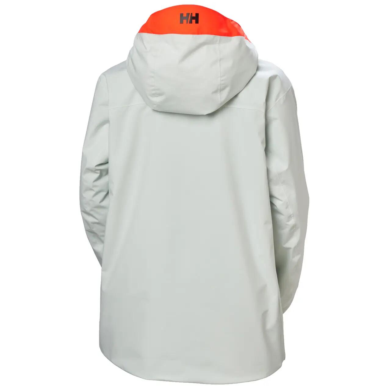 Veste de ski femme Helly Hansen Powchaser Anorak 6/7