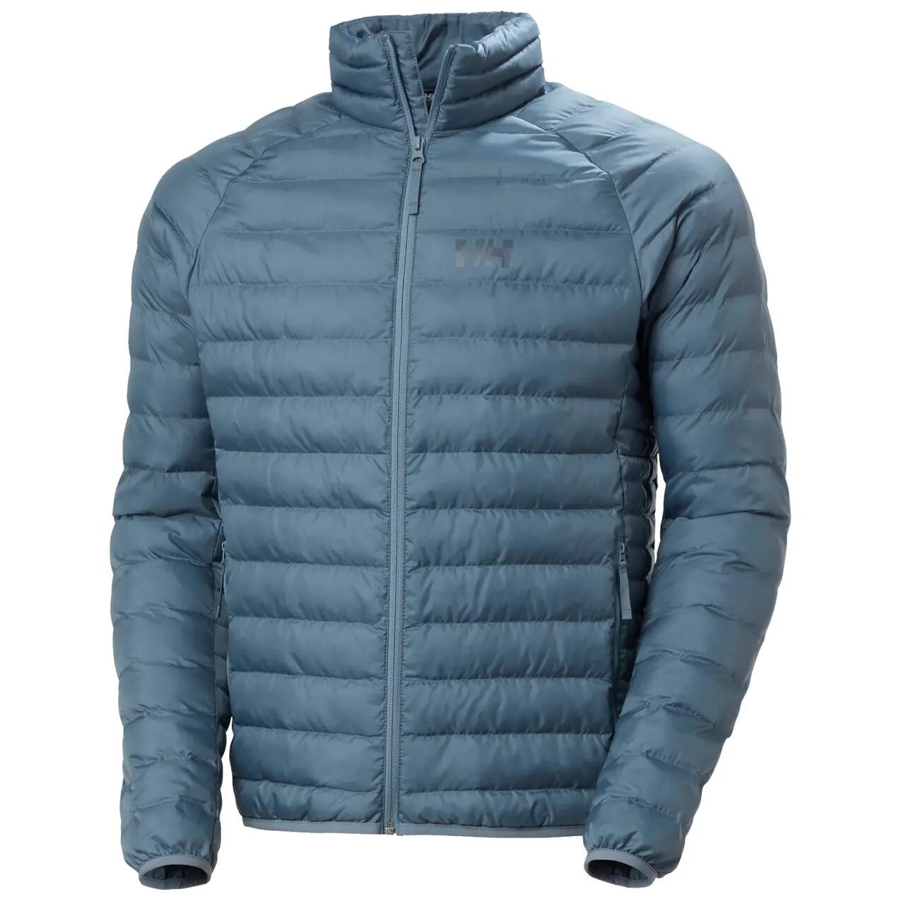 HELLY HANSEN Lyžařská bunda Banff Insulato