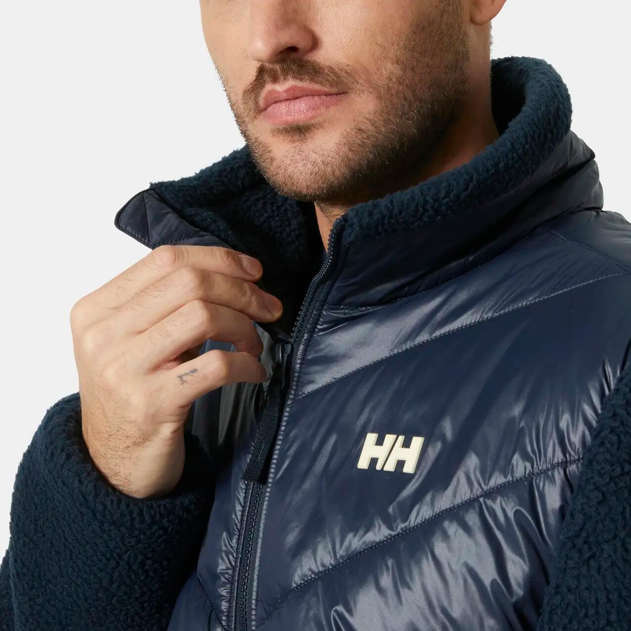 Doudoune Helly Hansen Village Hybrid 3/6