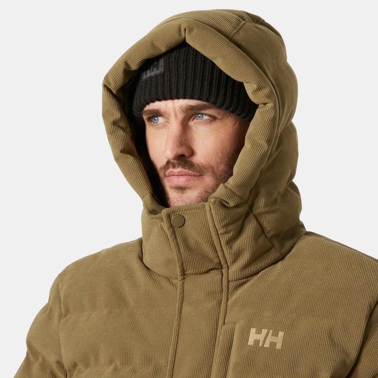 Doudoune à capuche Helly Hansen Alby 3/7