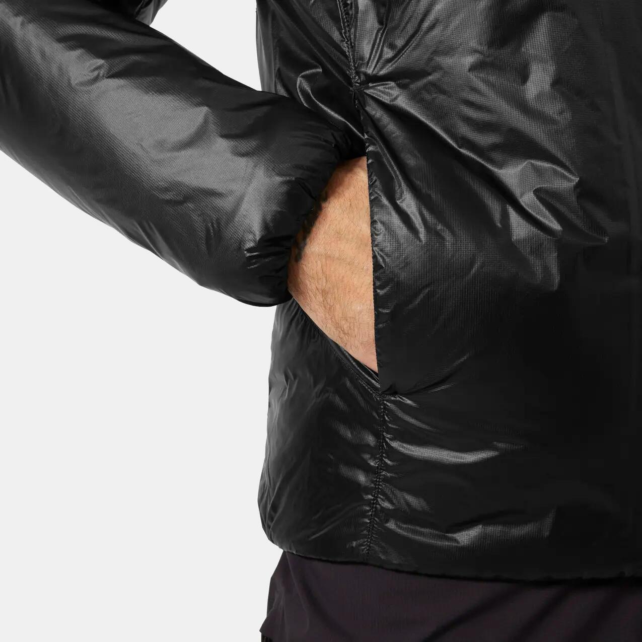 Giacca da sci Helly Hansen Odin Everdown 4/5