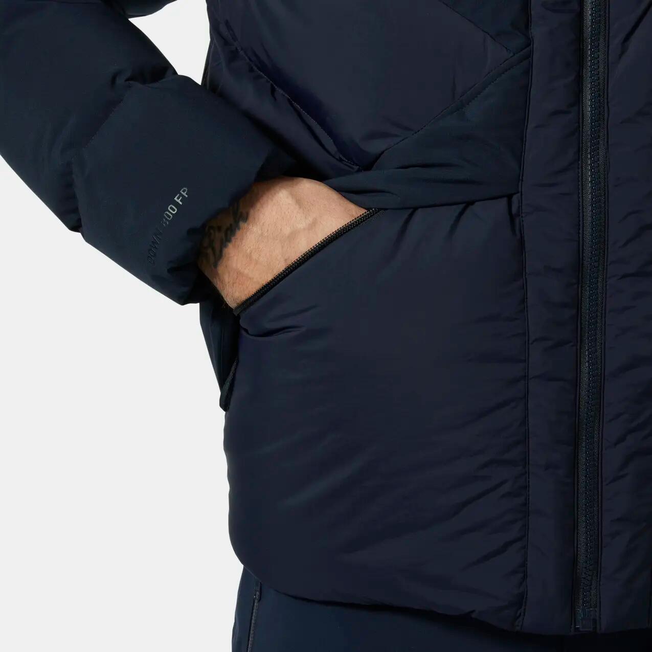 Doudoune Helly Hansen Village Modular Down 7/7