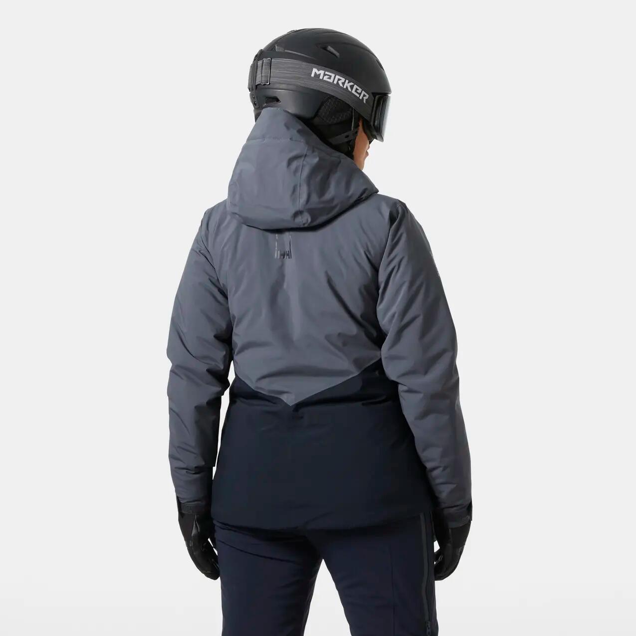 Giacca da sci da donna Helly Hansen Edge 3.0 4/7