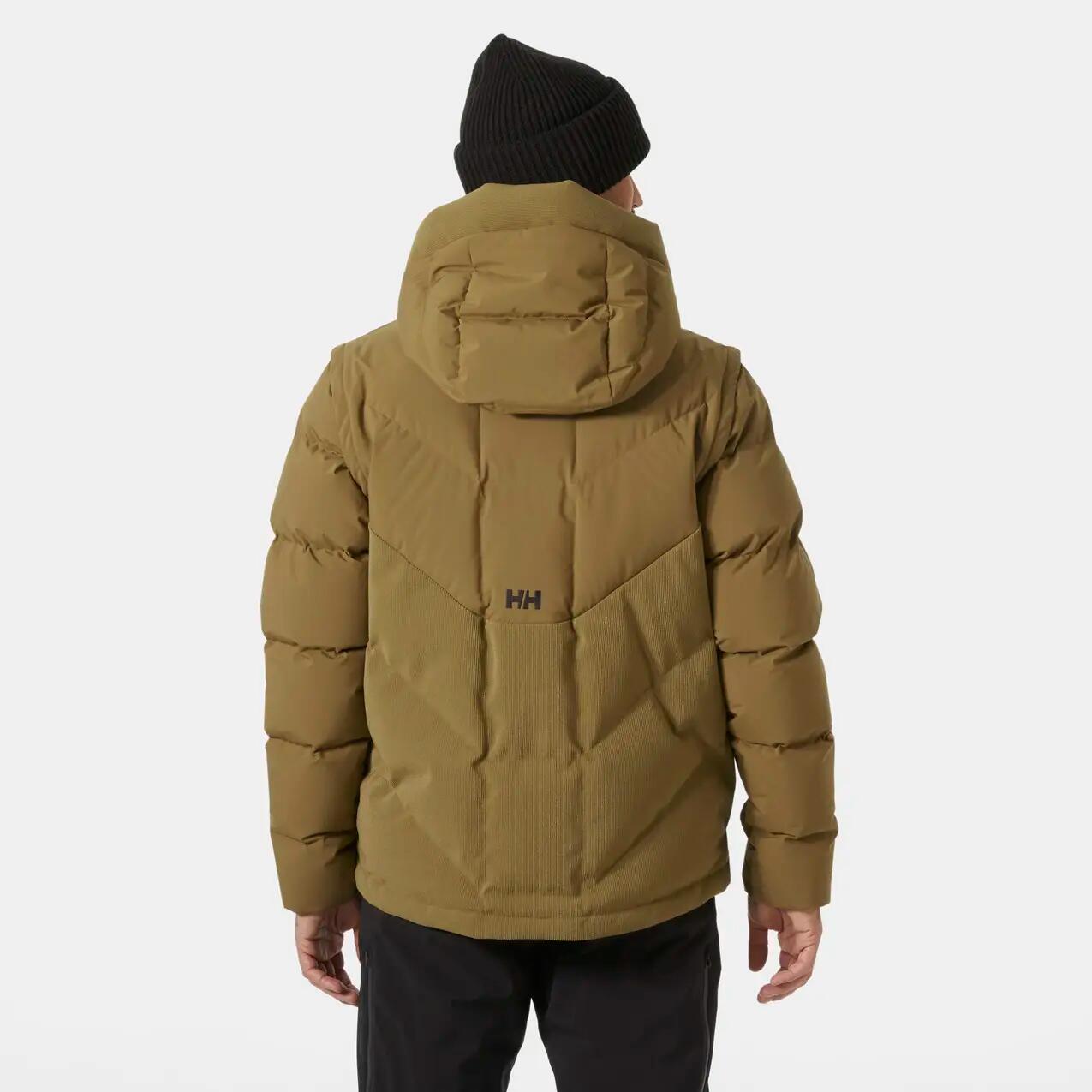 Doudoune Helly Hansen Village Modular Down 4/7