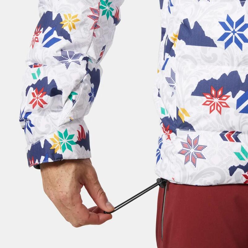 Kabát Helly Hansen Kvitfjell