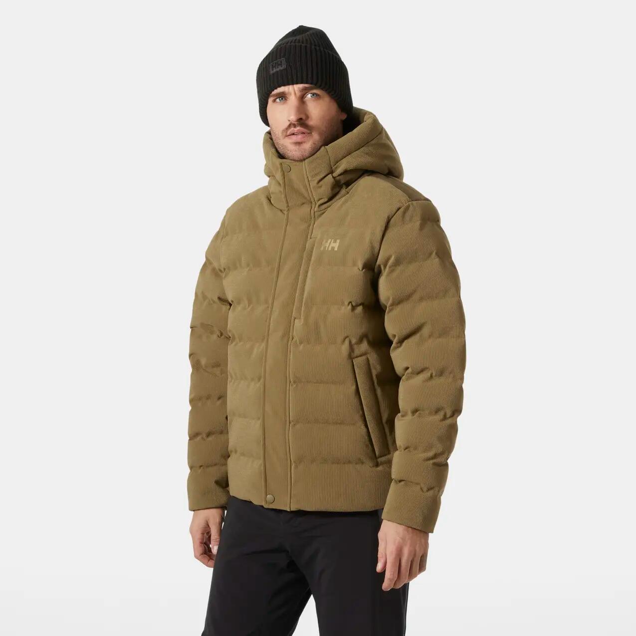 Doudoune à capuche Helly Hansen Alby 2/7