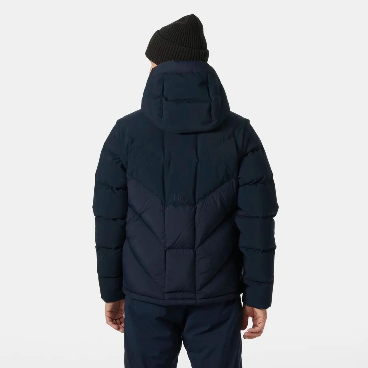 Doudoune Helly Hansen Village Modular Down 4/7