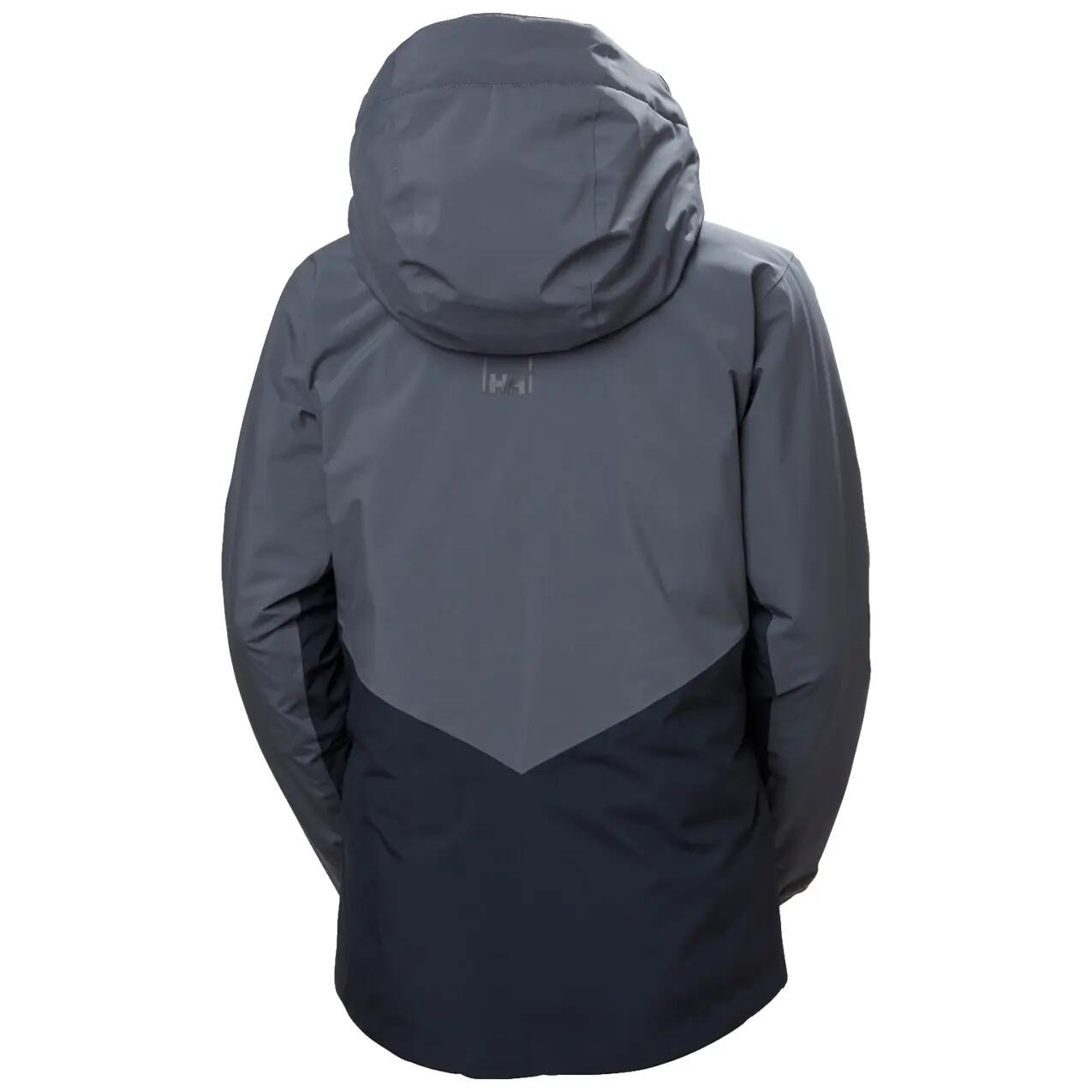 Giacca da sci da donna Helly Hansen Edge 3.0 6/7
