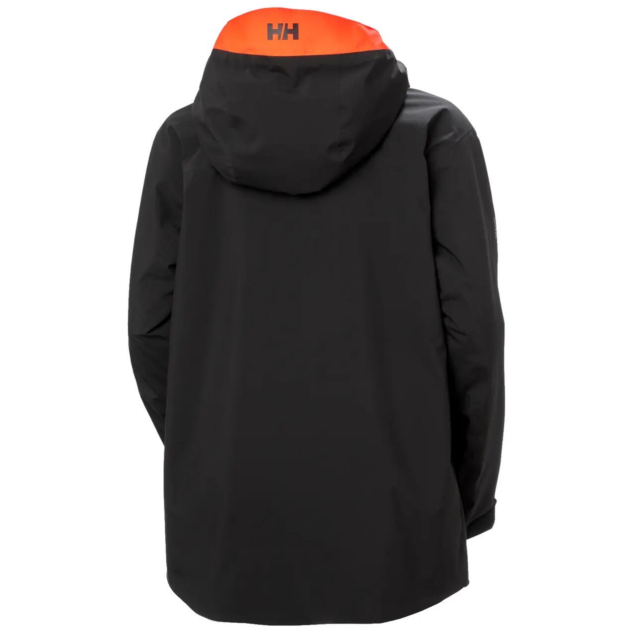 Chaqueta de esquí Helly Hansen Powchaser Anorak 6/7