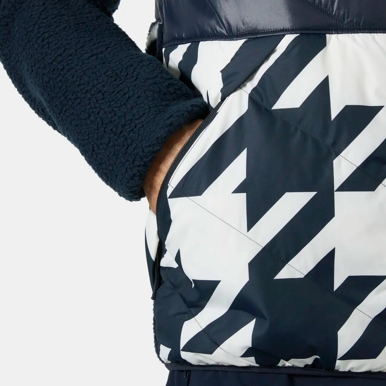 Doudoune Helly Hansen Village Hybrid 5/6