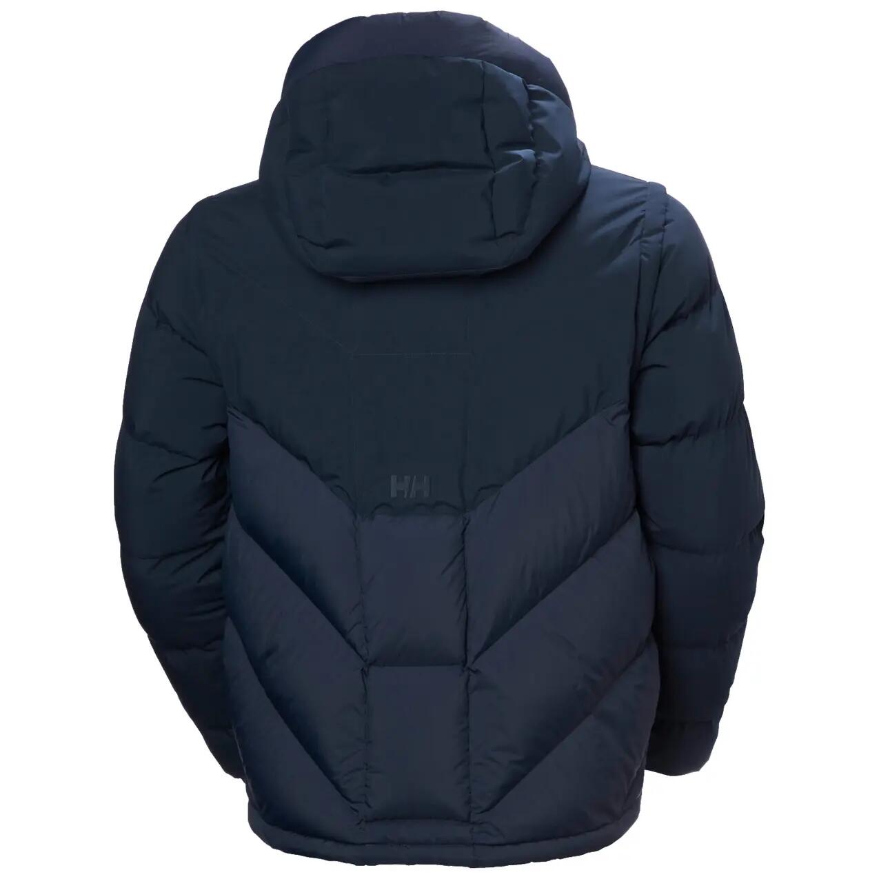 Doudoune Helly Hansen Village Modular Down 6/7