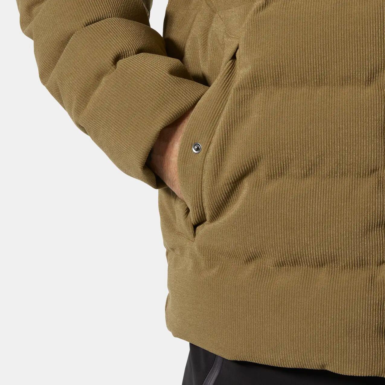 Doudoune à capuche Helly Hansen Alby 5/7