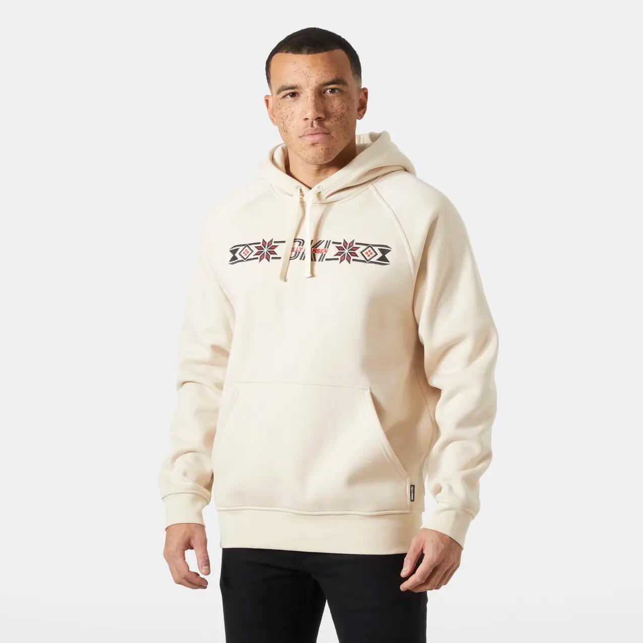 Sweatshirt à capuche Helly Hansen Elevate 2/6