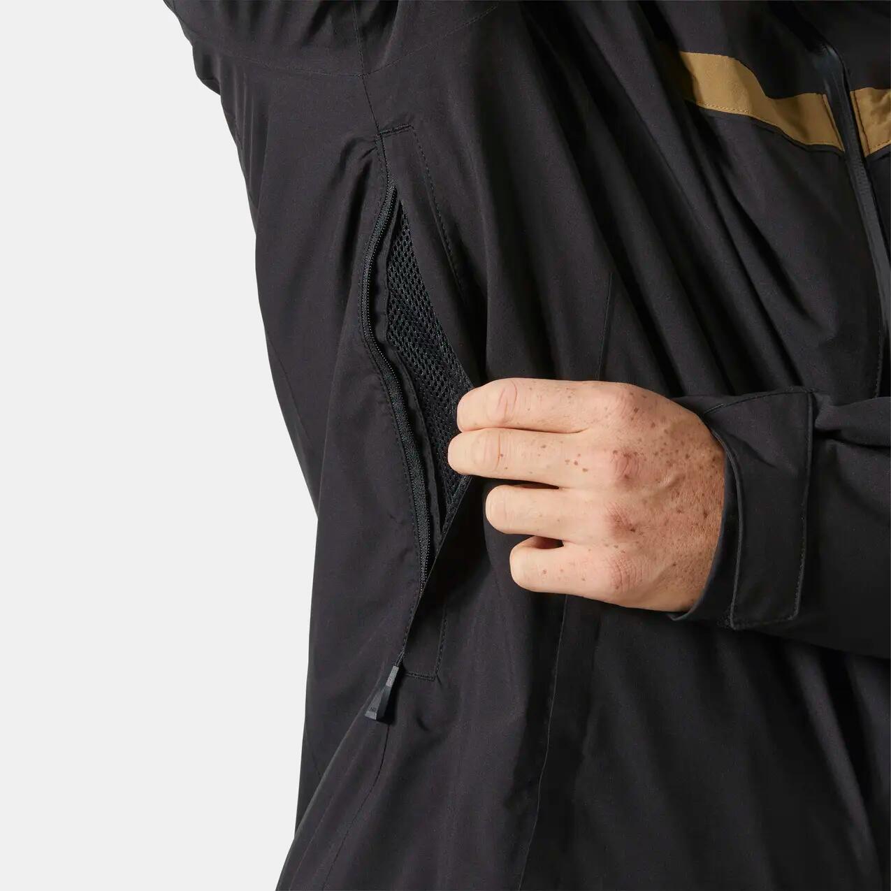 Giacca da sci Helly Hansen Panorama 2.0 7/7