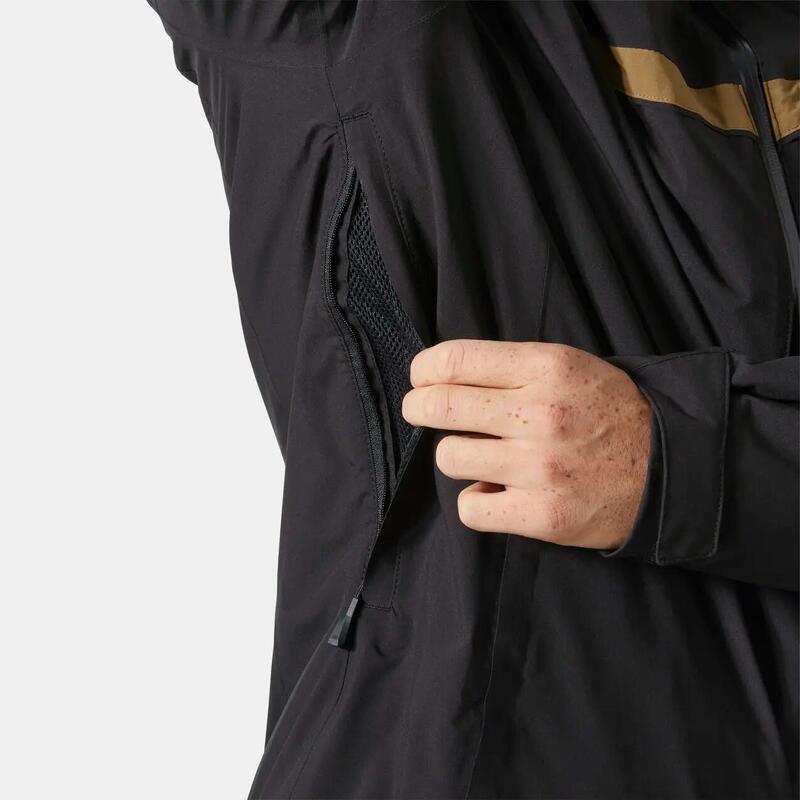 Geaca de schi Panorama 2.0 Ins Jacket barbati
