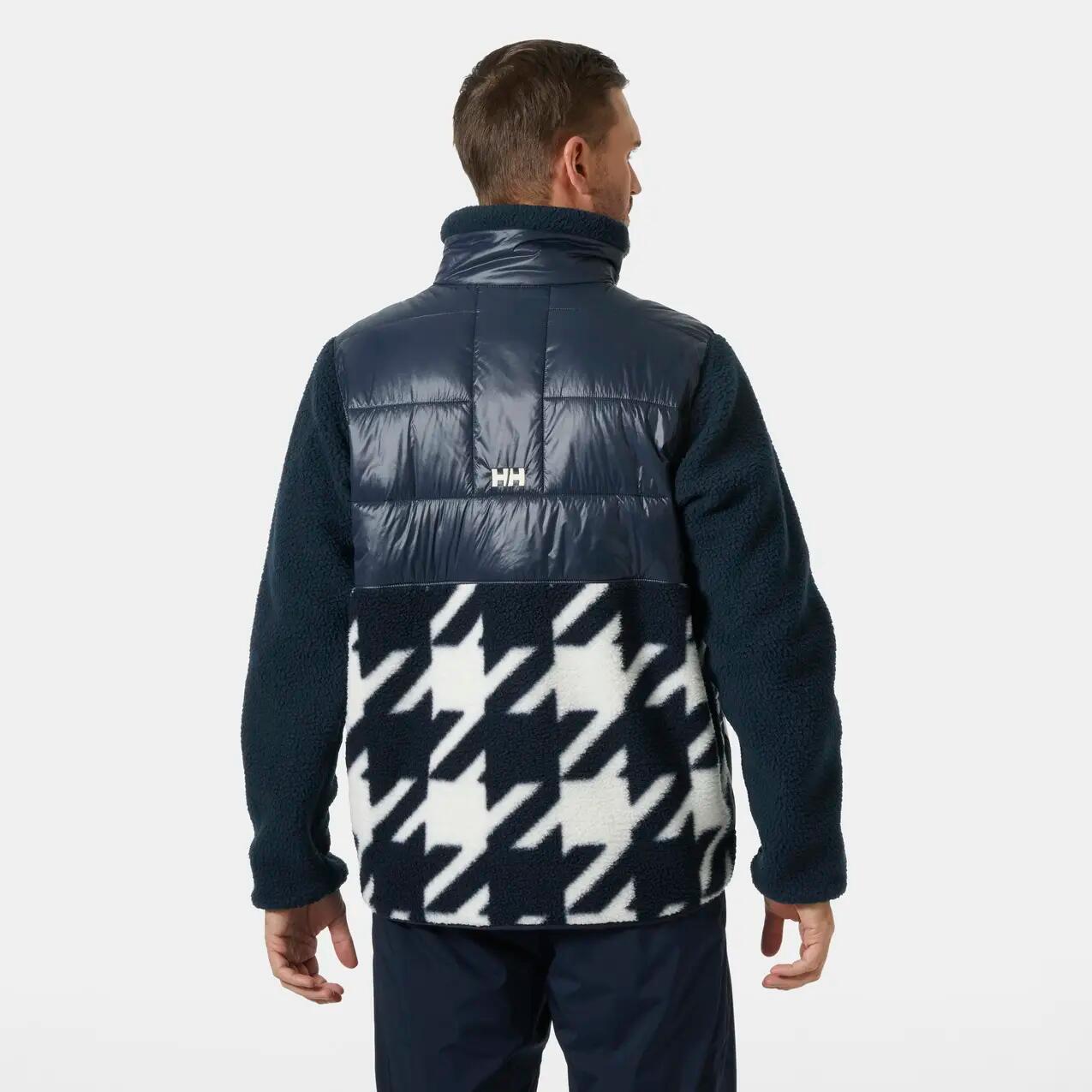 Doudoune Helly Hansen Village Hybrid 4/6
