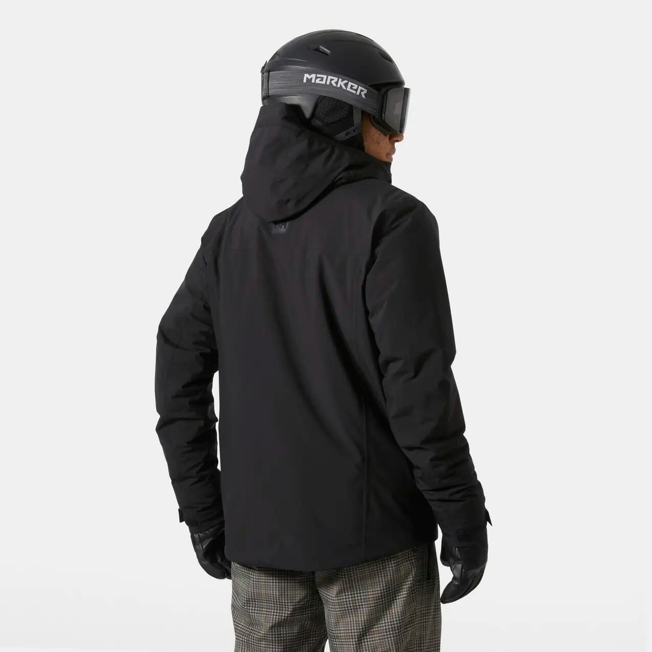 Giacca da sci Helly Hansen Panorama 2.0 4/7