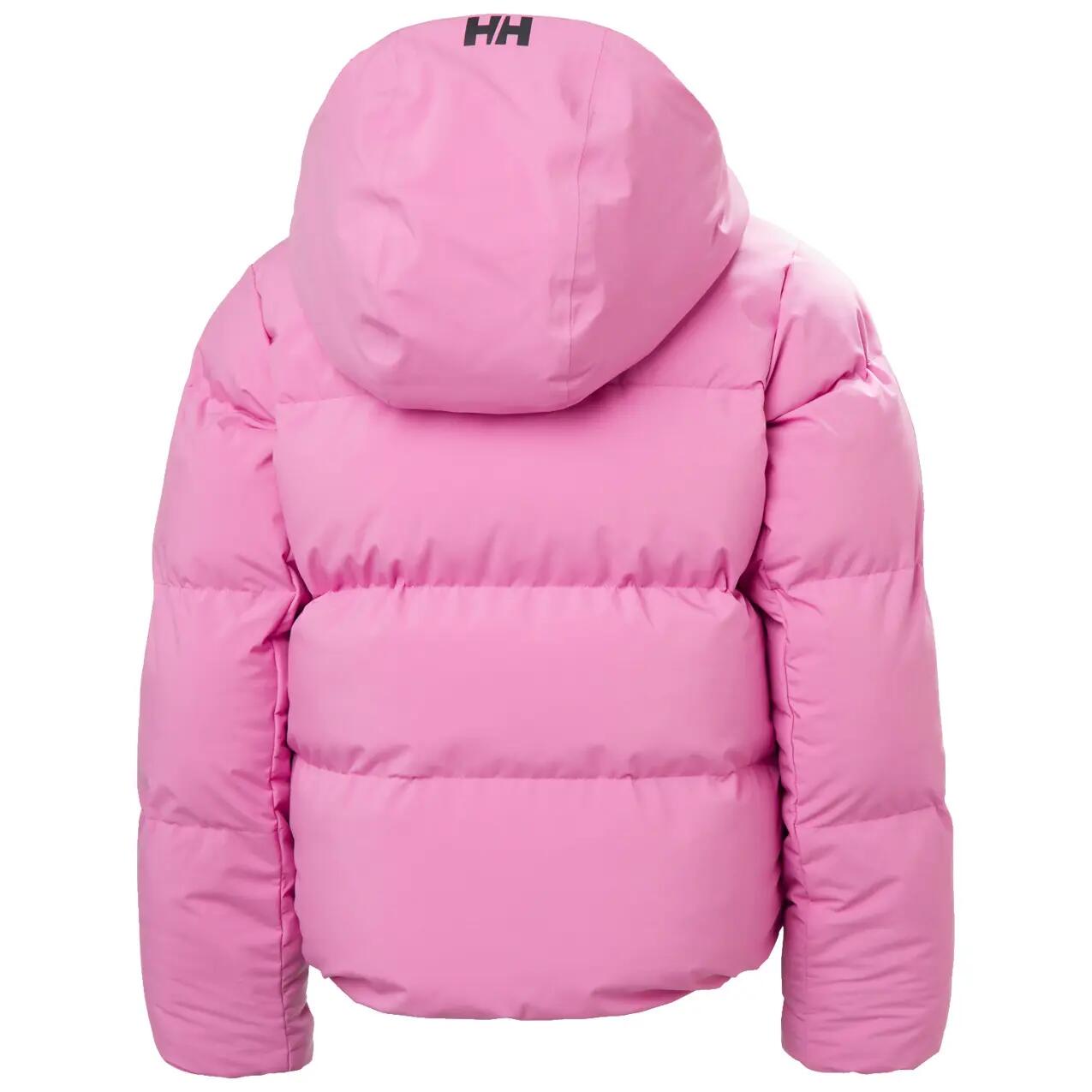 Doudoune à capuche fille Helly Hansen Nora 6/7