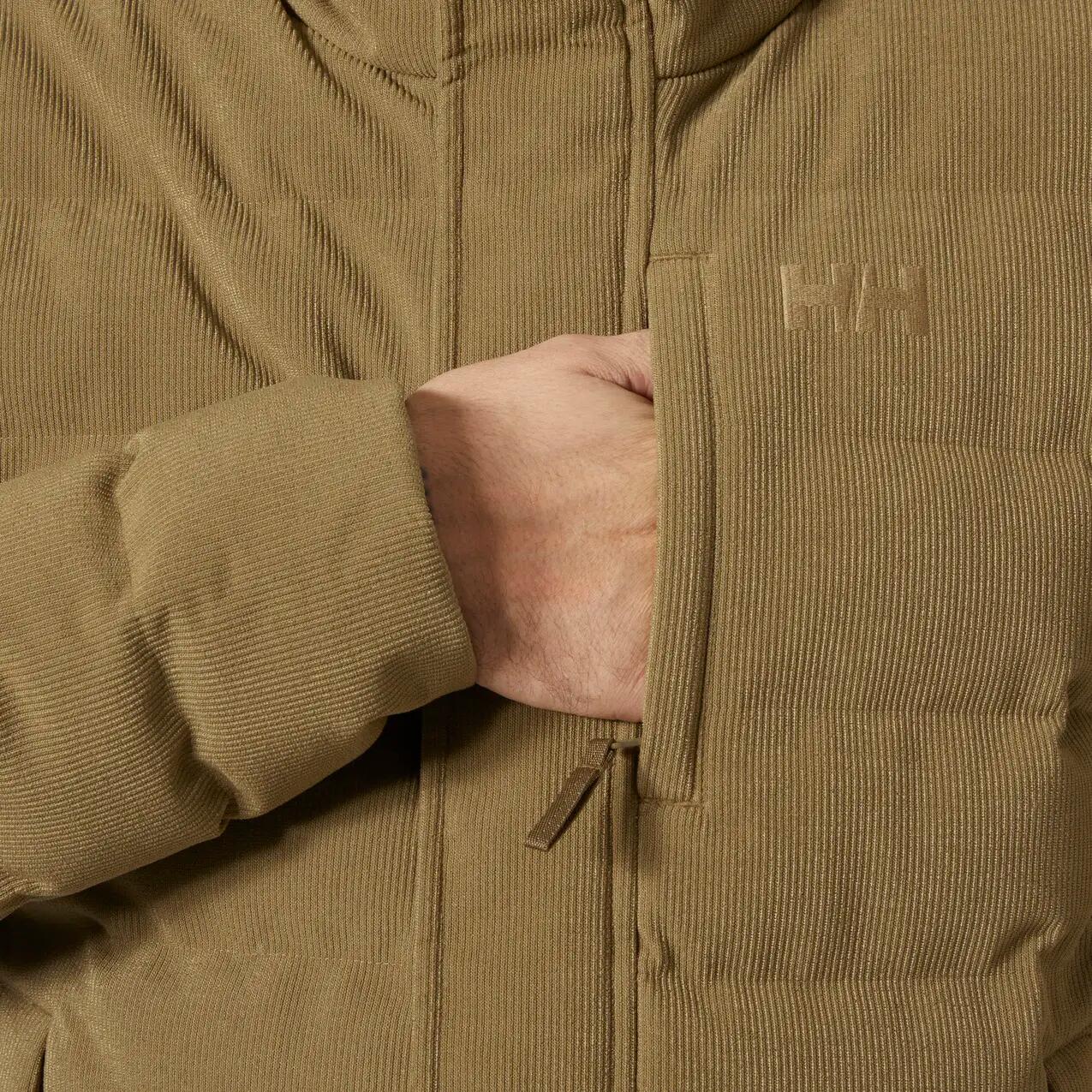 Doudoune à capuche Helly Hansen Alby 7/7