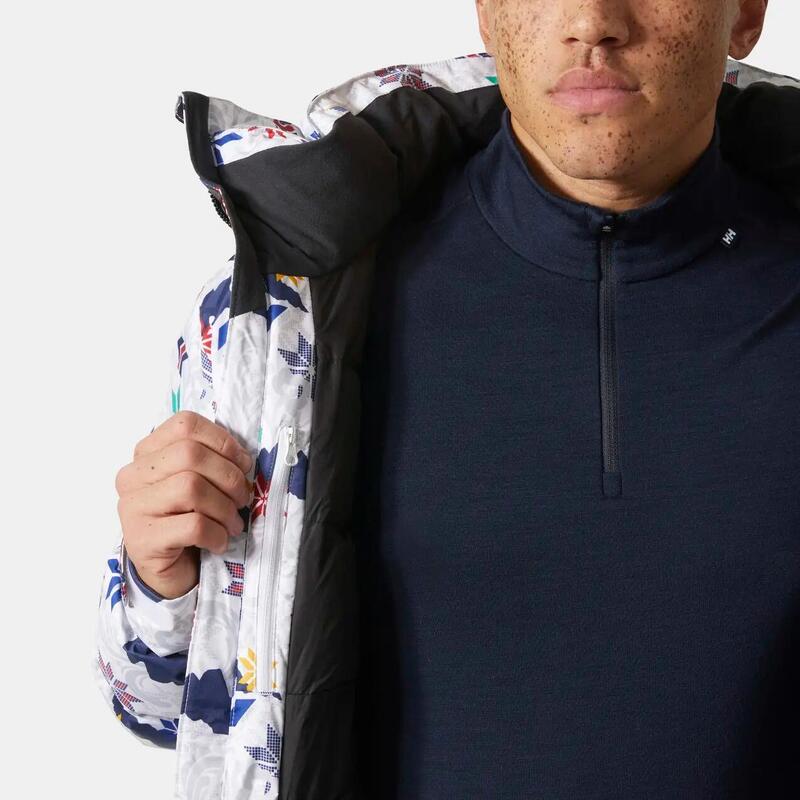 Kabát Helly Hansen Kvitfjell