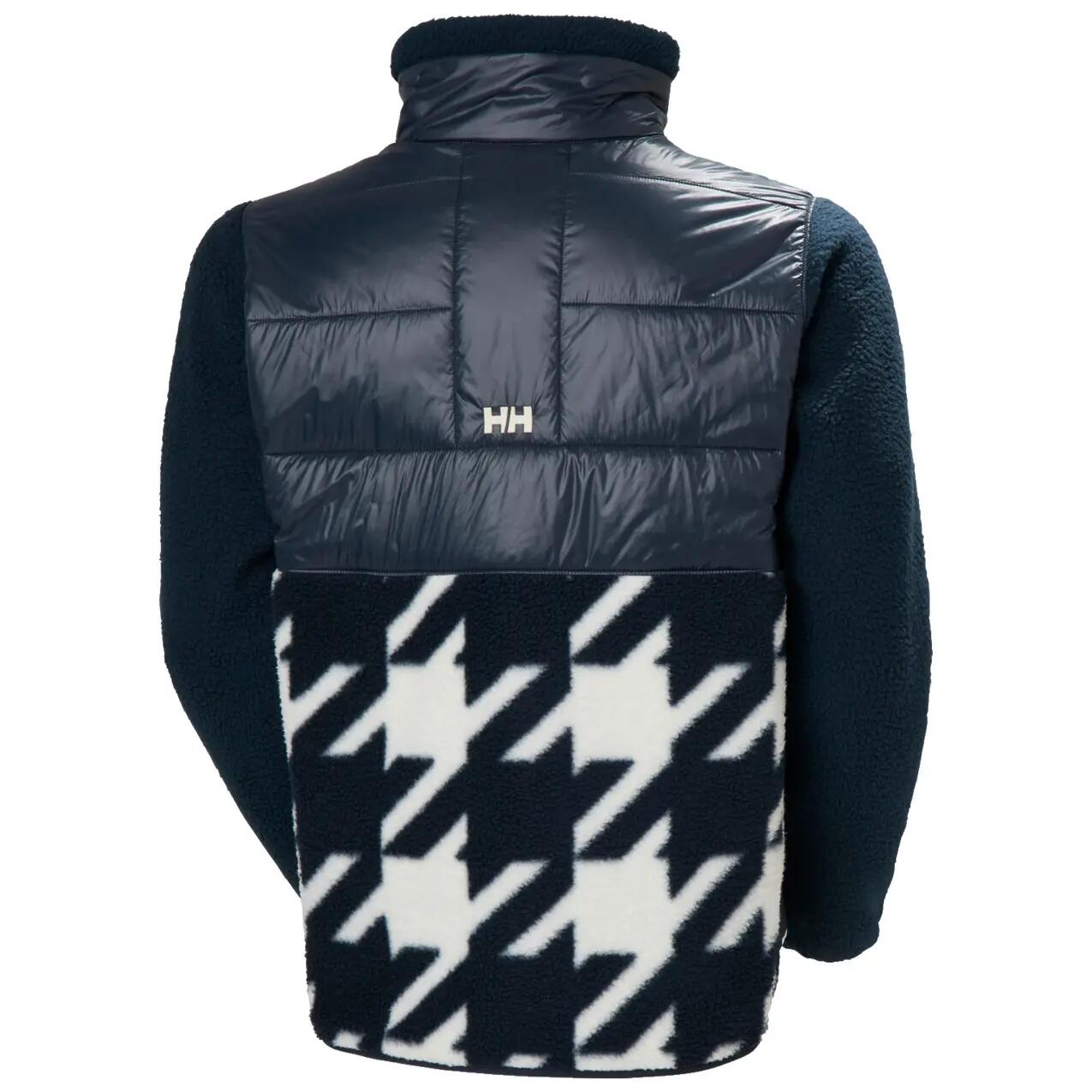 Doudoune Helly Hansen Village Hybrid 6/6