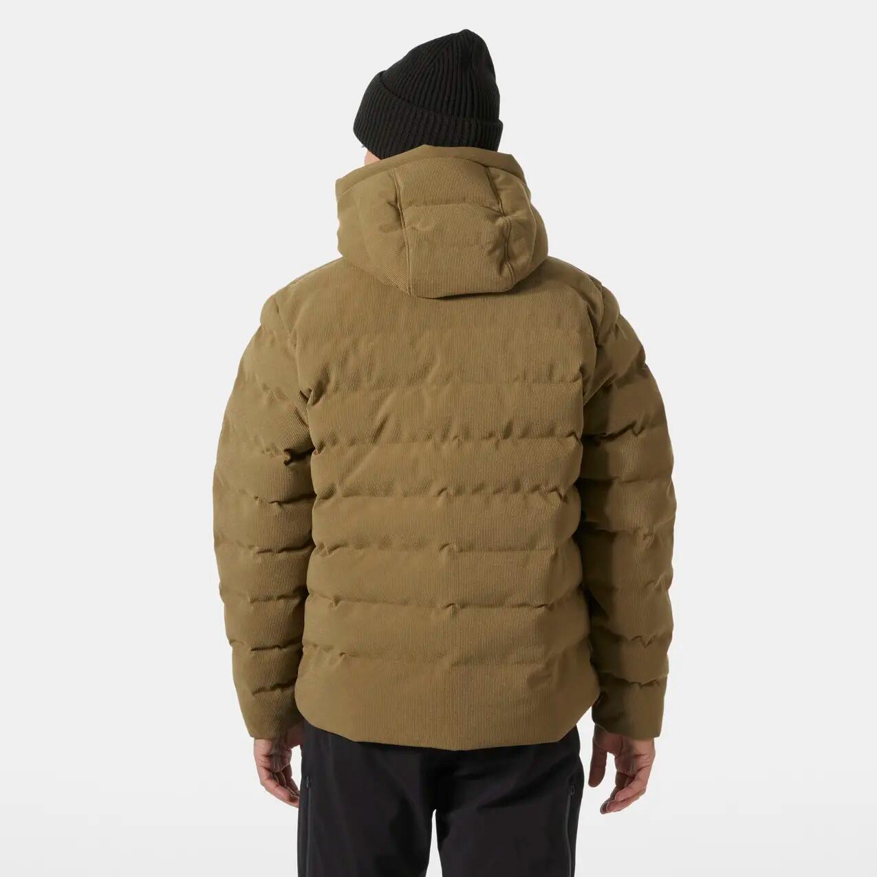 Doudoune à capuche Helly Hansen Alby 4/7